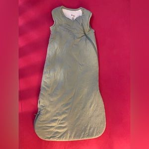 Kyte Baby Sleep Bag 2.5 TOG Sage Size Small